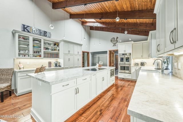 4202 Pinto Place, Reno, NV 89519
