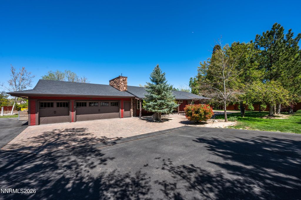 Image 1 of property listing at 4202 Pinto Place, Reno, NV 89519