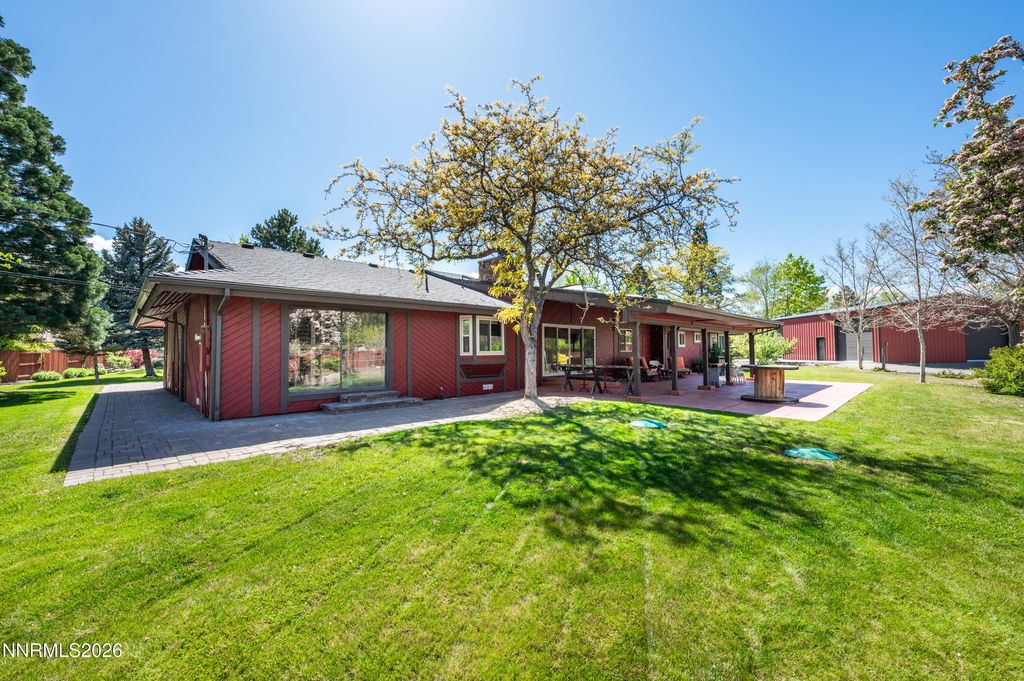 Image 19 of property listing at 4202 Pinto Place, Reno, NV 89519