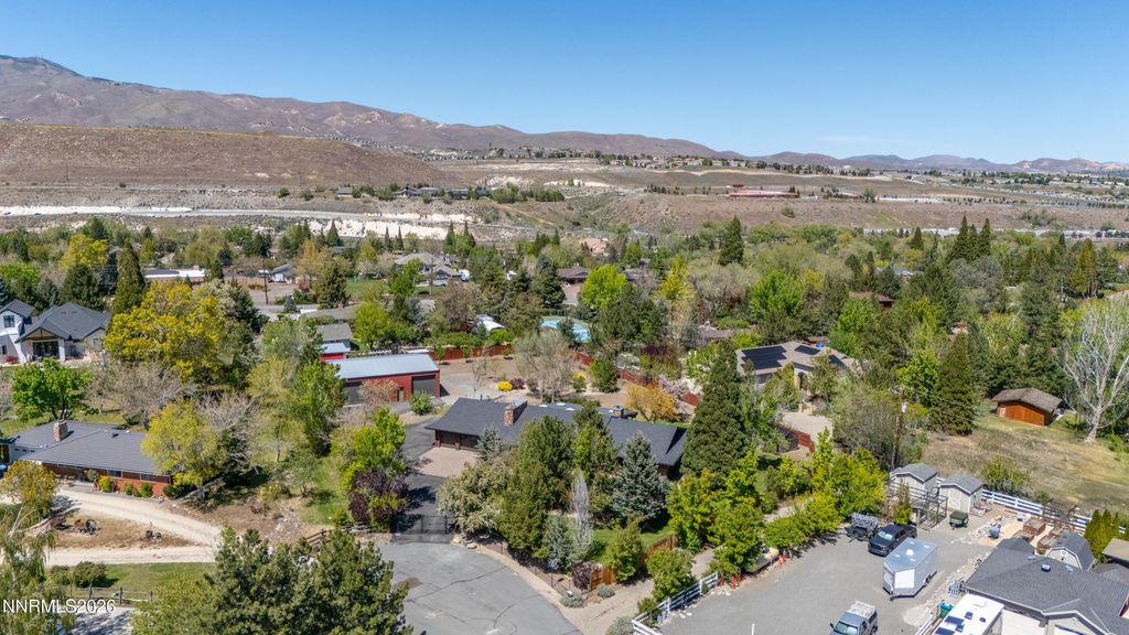 Image 24 of property listing at 4202 Pinto Place, Reno, NV 89519