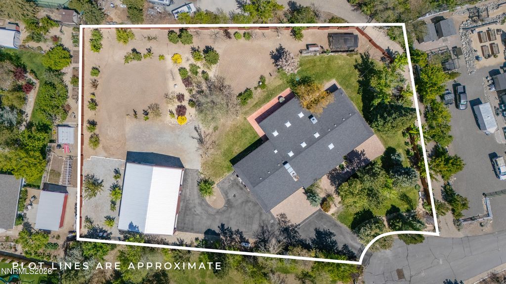 Image 25 of property listing at 4202 Pinto Place, Reno, NV 89519
