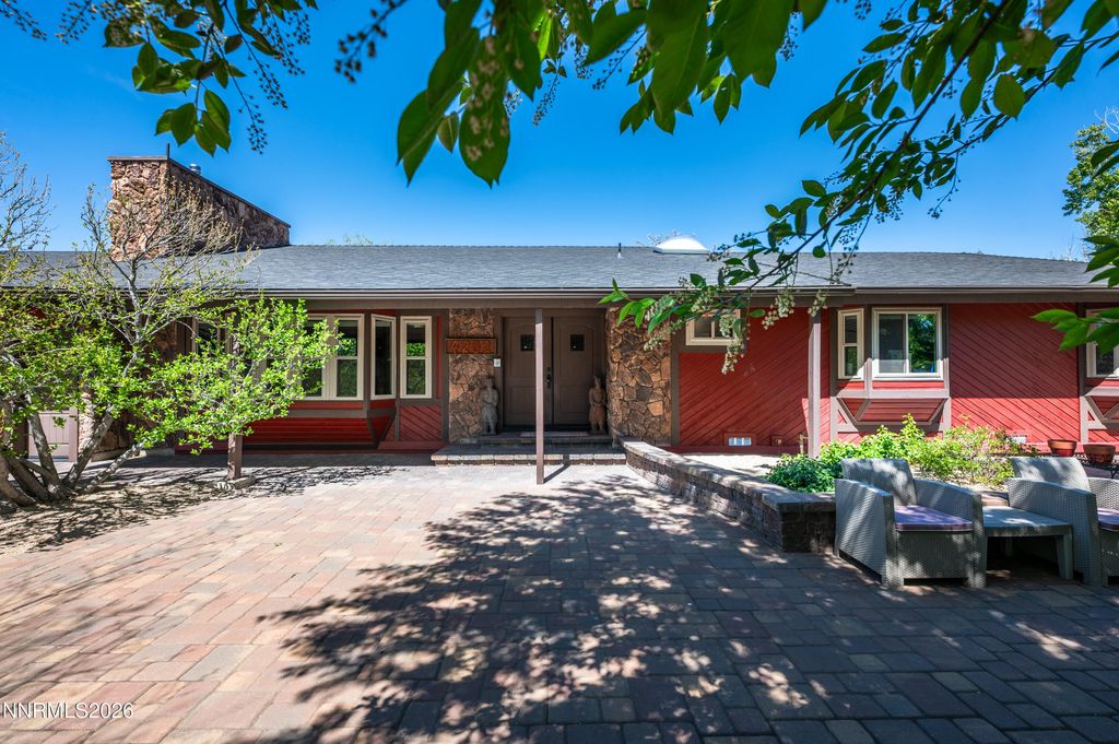 Image 3 of property listing at 4202 Pinto Place, Reno, NV 89519
