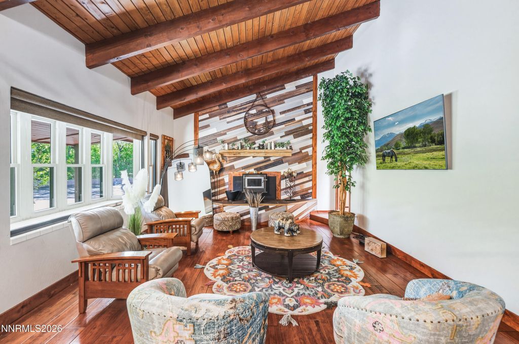 Image 5 of property listing at 4202 Pinto Place, Reno, NV 89519