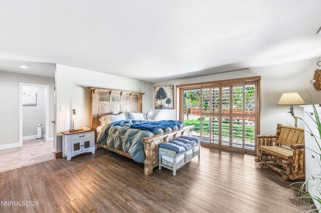 Image 9 of property listing at 4202 Pinto Place, Reno, NV 89519