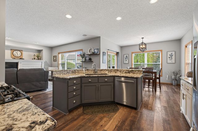 11080 20th Street NE, Saint Michael, MN 55376