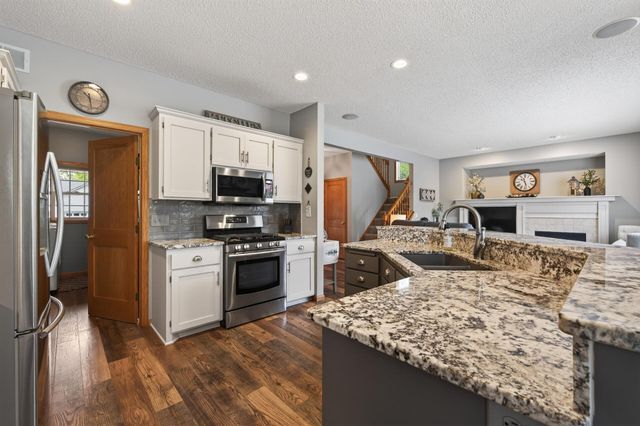 11080 20th Street NE, Saint Michael, MN 55376