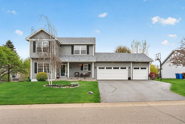 11080 20th Street NE, Saint Michael, MN 55376