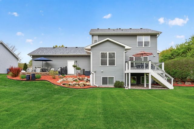 11080 20th Street NE, Saint Michael, MN 55376