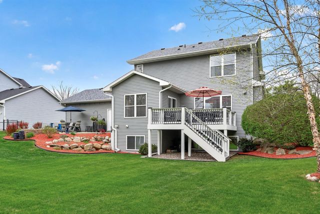 11080 20th Street NE, Saint Michael, MN 55376