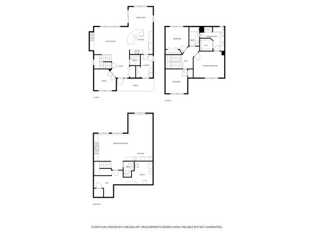 11080 20th Street NE, Saint Michael, MN 55376