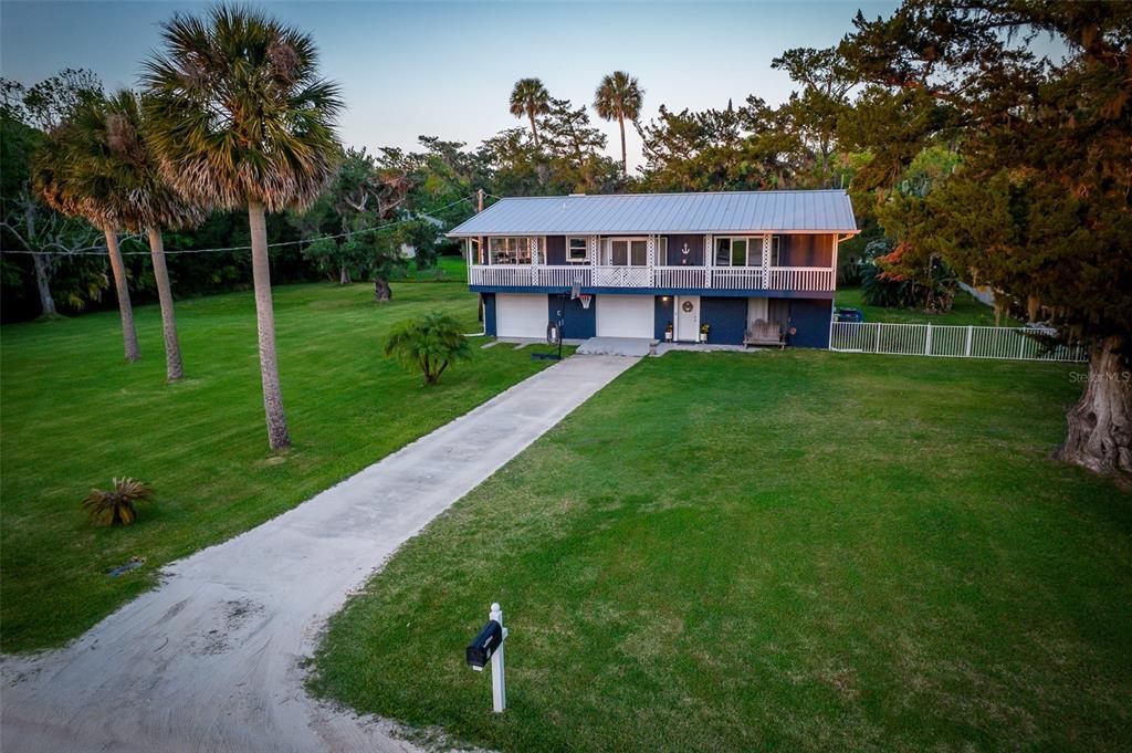 7 VALENCIA STREET, Palm Coast, FL 32137
