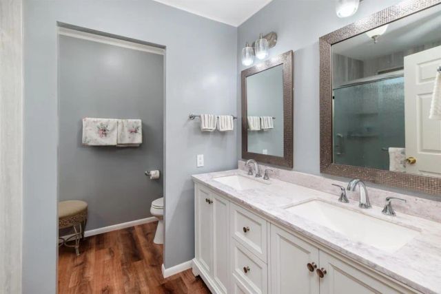 5229 Harvest Court, Oceanside, CA 92057