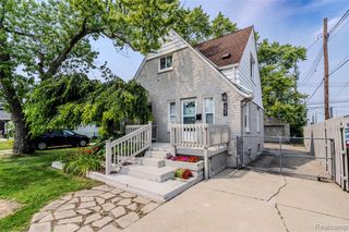 3339 Gardner Avenue, Berkley, MI 48072