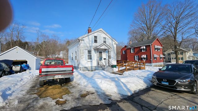 48 Rockdale Avenue, Watertown, CT 06779