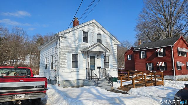 48 Rockdale Avenue, Watertown, CT 06779