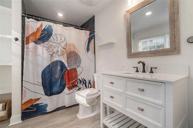 2294 Collier Drive, Decatur, GA 30032