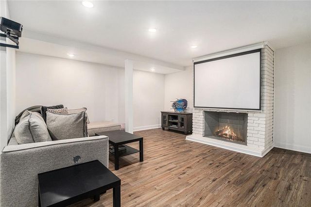 2294 Collier Drive, Decatur, GA 30032