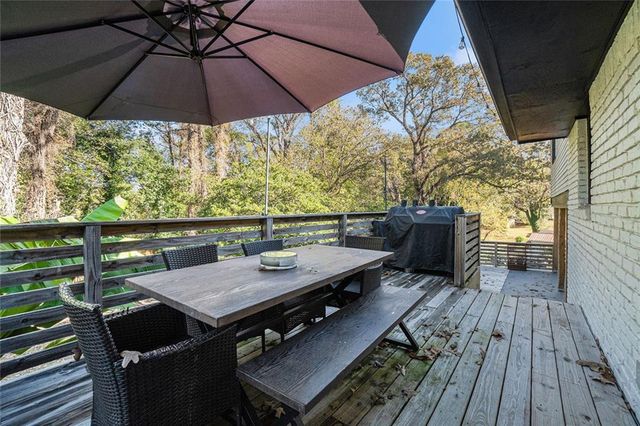 2294 Collier Drive, Decatur, GA 30032