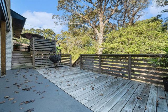 2294 Collier Drive, Decatur, GA 30032