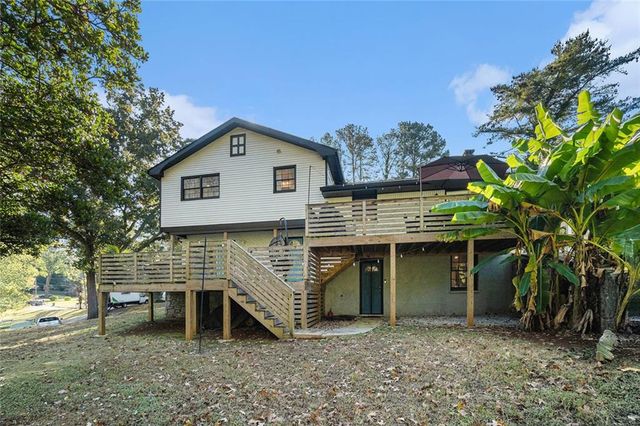 2294 Collier Drive, Decatur, GA 30032