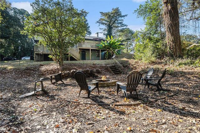 2294 Collier Drive, Decatur, GA 30032