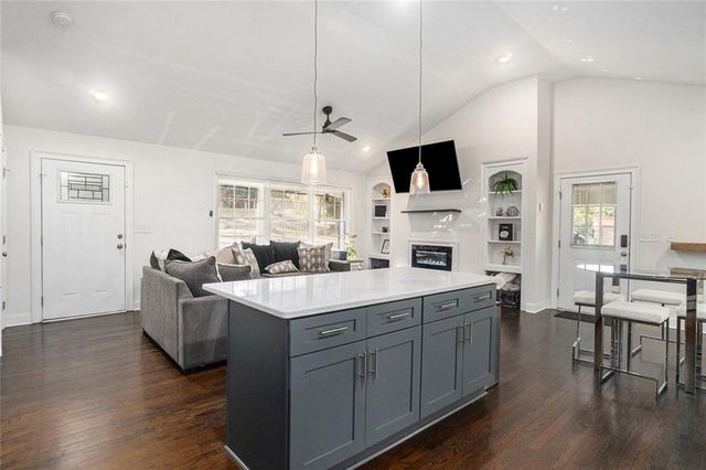 2294 Collier Drive, Decatur, GA 30032