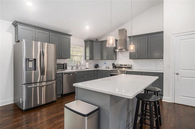 2294 Collier Drive, Decatur, GA 30032