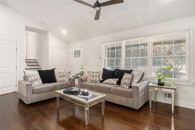 2294 Collier Drive, Decatur, GA 30032