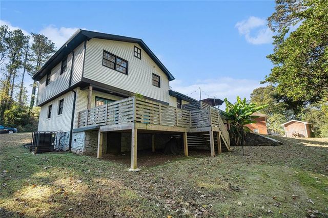 2294 Collier Drive, Decatur, GA 30032