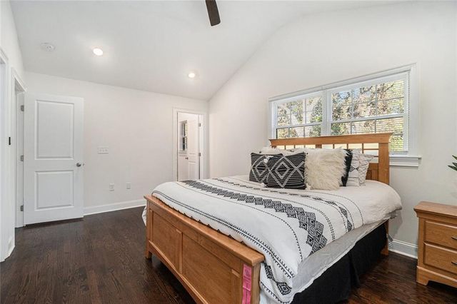 2294 Collier Drive, Decatur, GA 30032