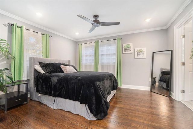 2294 Collier Drive, Decatur, GA 30032