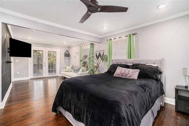 2294 Collier Drive, Decatur, GA 30032