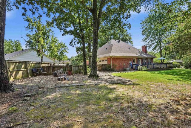 5 Brandon Cir, Conway, AR 72034