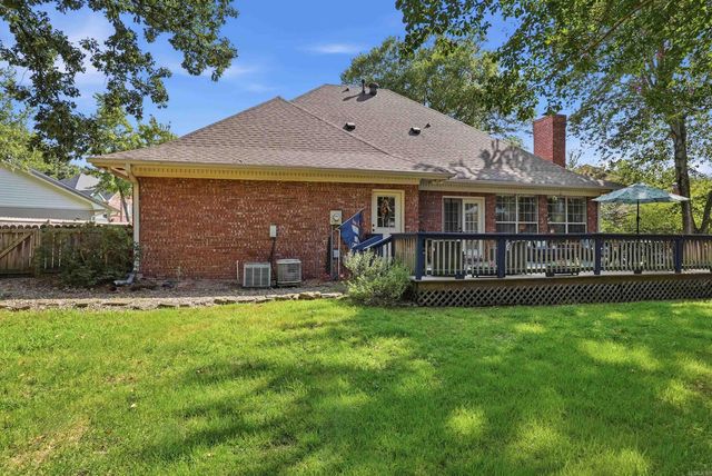 5 Brandon Cir, Conway, AR 72034