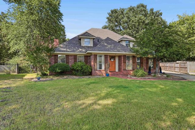 5 Brandon Cir, Conway, AR 72034