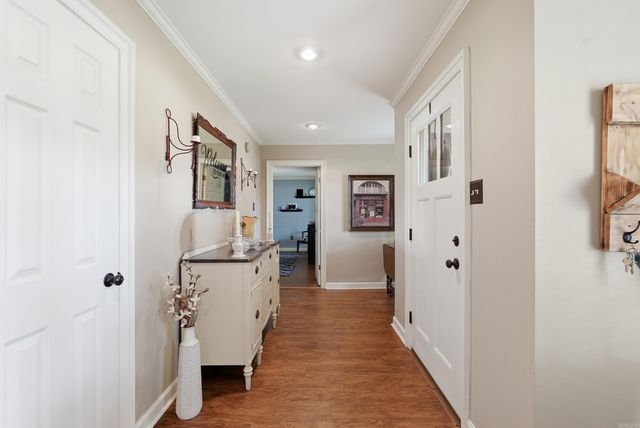 5 Brandon Cir, Conway, AR 72034