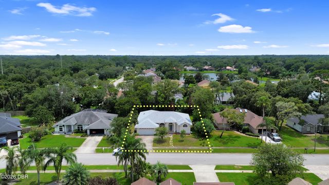 516 Sun Lake Drive, Port Orange, FL 32127