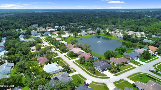 516 Sun Lake Drive, Port Orange, FL 32127