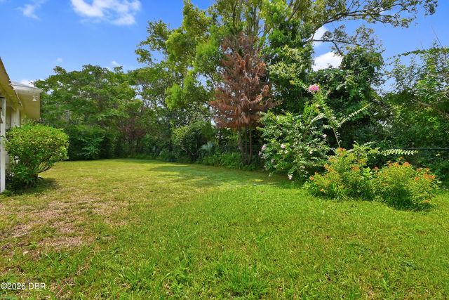 516 Sun Lake Drive, Port Orange, FL 32127