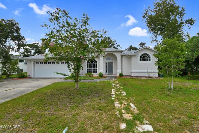 516 Sun Lake Drive, Port Orange, FL 32127