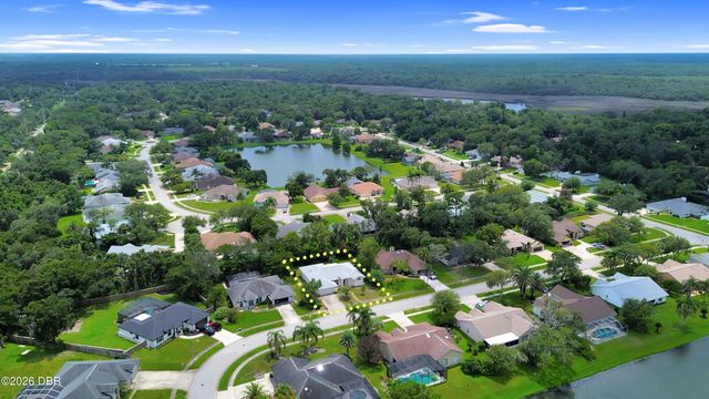 516 Sun Lake Drive, Port Orange, FL 32127