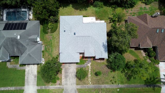 516 Sun Lake Drive, Port Orange, FL 32127