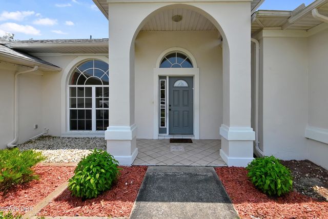 516 Sun Lake Drive, Port Orange, FL 32127