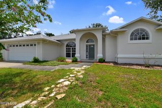 516 Sun Lake Drive, Port Orange, FL 32127