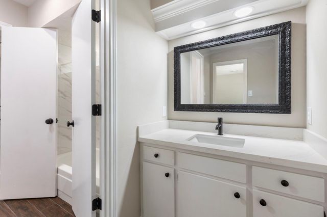 3515 Blue Cypress Drive, Spring, TX 77388