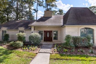3515 Blue Cypress Drive, Spring, TX 77388