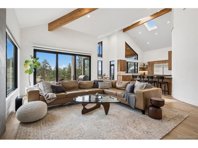 1424 Solitude Ln, Evergreen, CO 80439