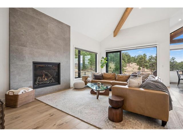 1424 Solitude Ln, Evergreen, CO 80439