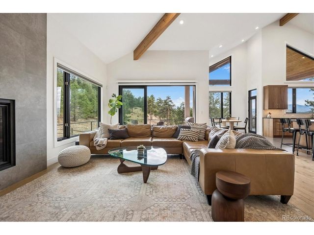 1424 Solitude Ln, Evergreen, CO 80439