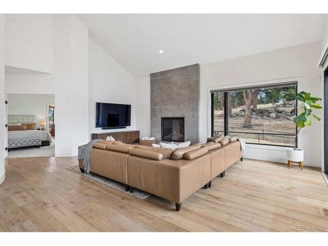 1424 Solitude Ln, Evergreen, CO 80439